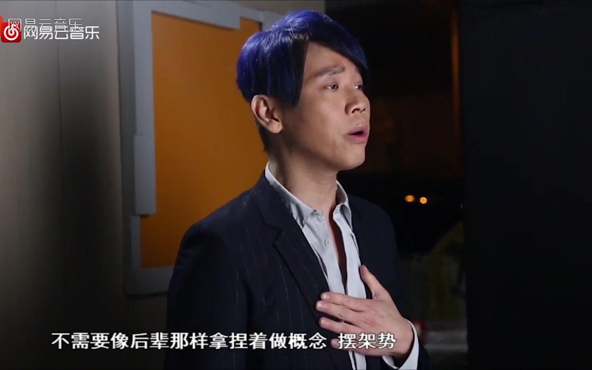 超级面对面第29期陶喆温情的我依然有姿态