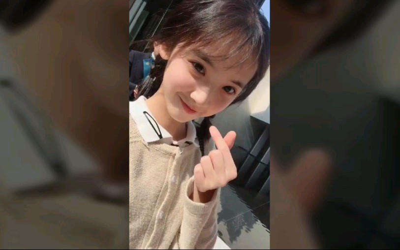 现在的05后都这么好看的吗00后瑟瑟发抖