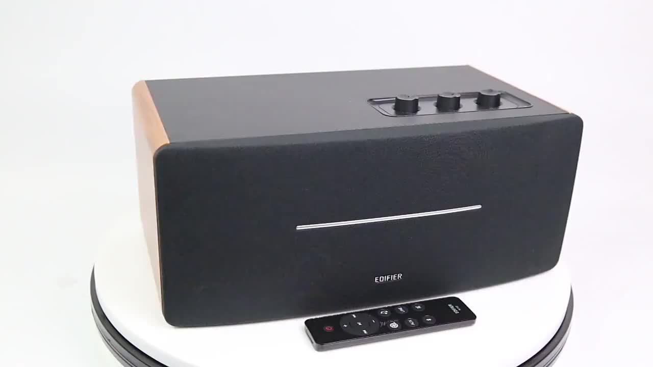 edifier/漫步者d12无线蓝牙音响店铺电脑多媒体5.