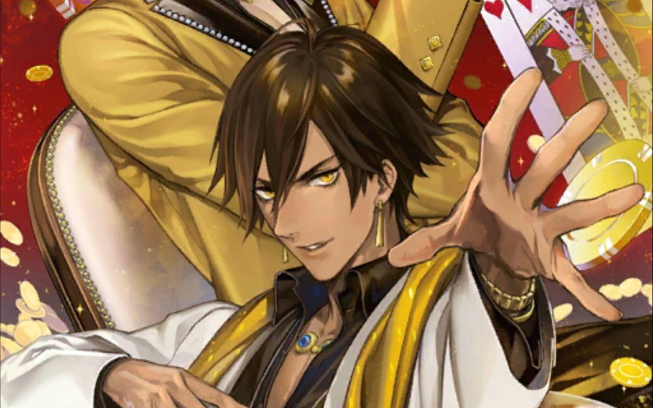 fgo高难学得来拉二2t紫式部高难其实并不难