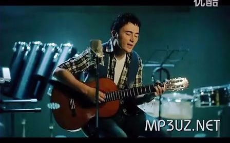 [图](N)乌兹别克2013歌曲：Ulugbek_Rahmatullaev_-_I_love_you 高清_标清