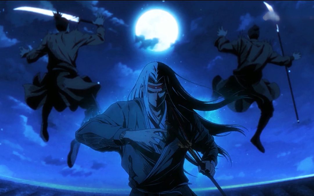 【抱歉,借个过啊】【少林剃刀是怎样炼成的】【绝顶】_哔哩哔哩 (゜