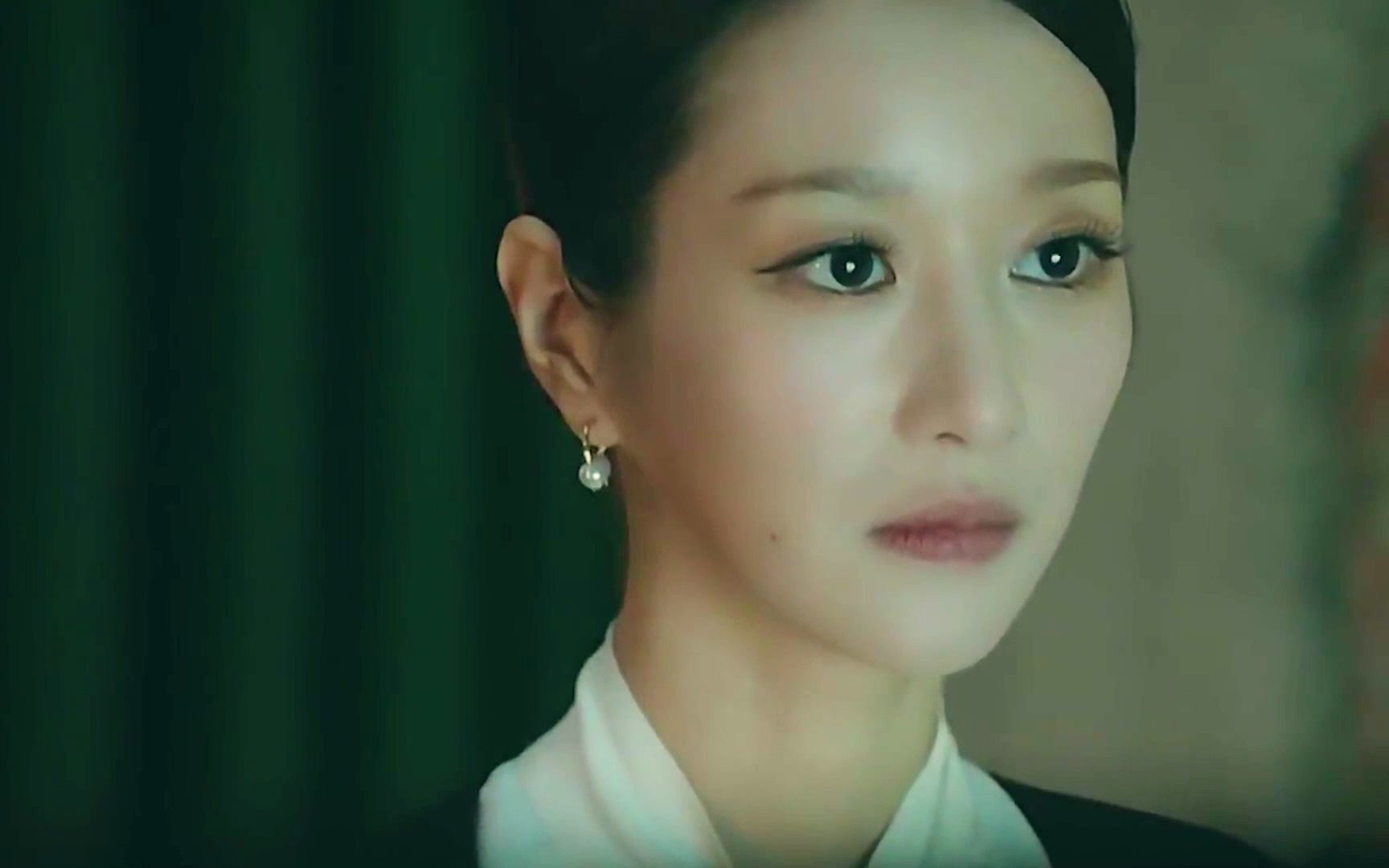 第4集《夏娃的诱惑》优雅美人的极致诱惑,有谁能抵抗得住呢?