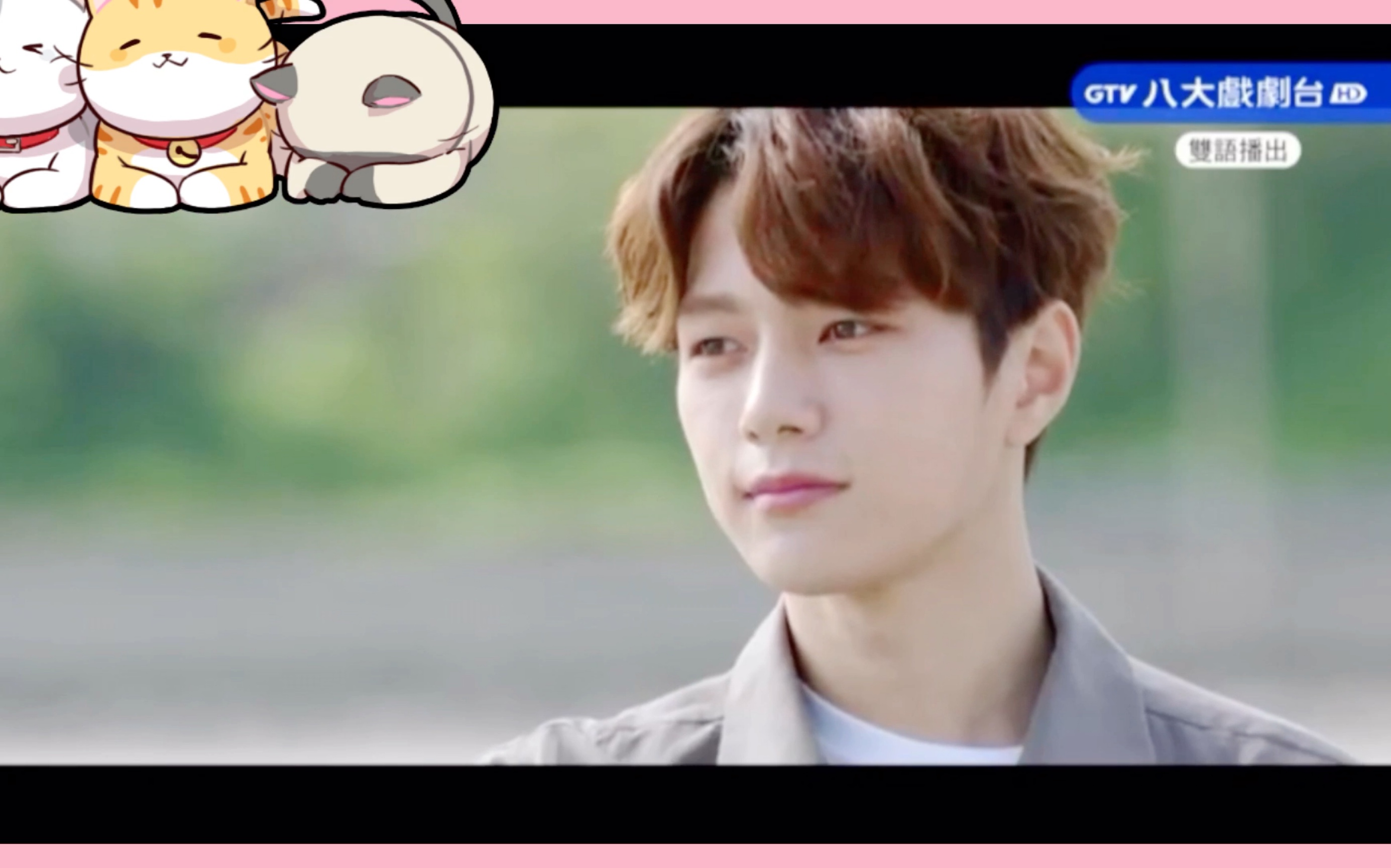 韩剧仅此一次的爱情mv地铁等待申惠善金明洙