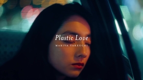 竹内まりやMariya Takeuchi ーPlastic Love [FIXED Extended Club Mix 