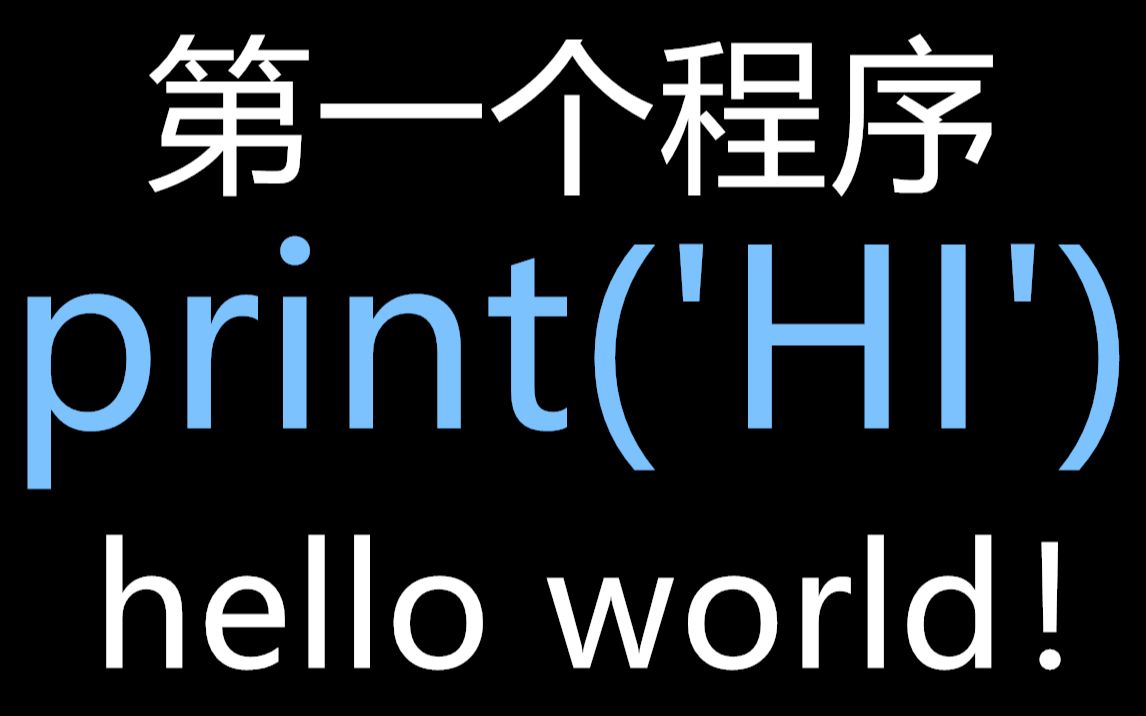 helloworld图片