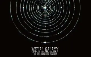 Metal Galaxy 搜索结果 哔哩哔哩 Bilibili