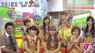 Amazon.co.jp: Berryz工房ファンクラブツアー in やまなし