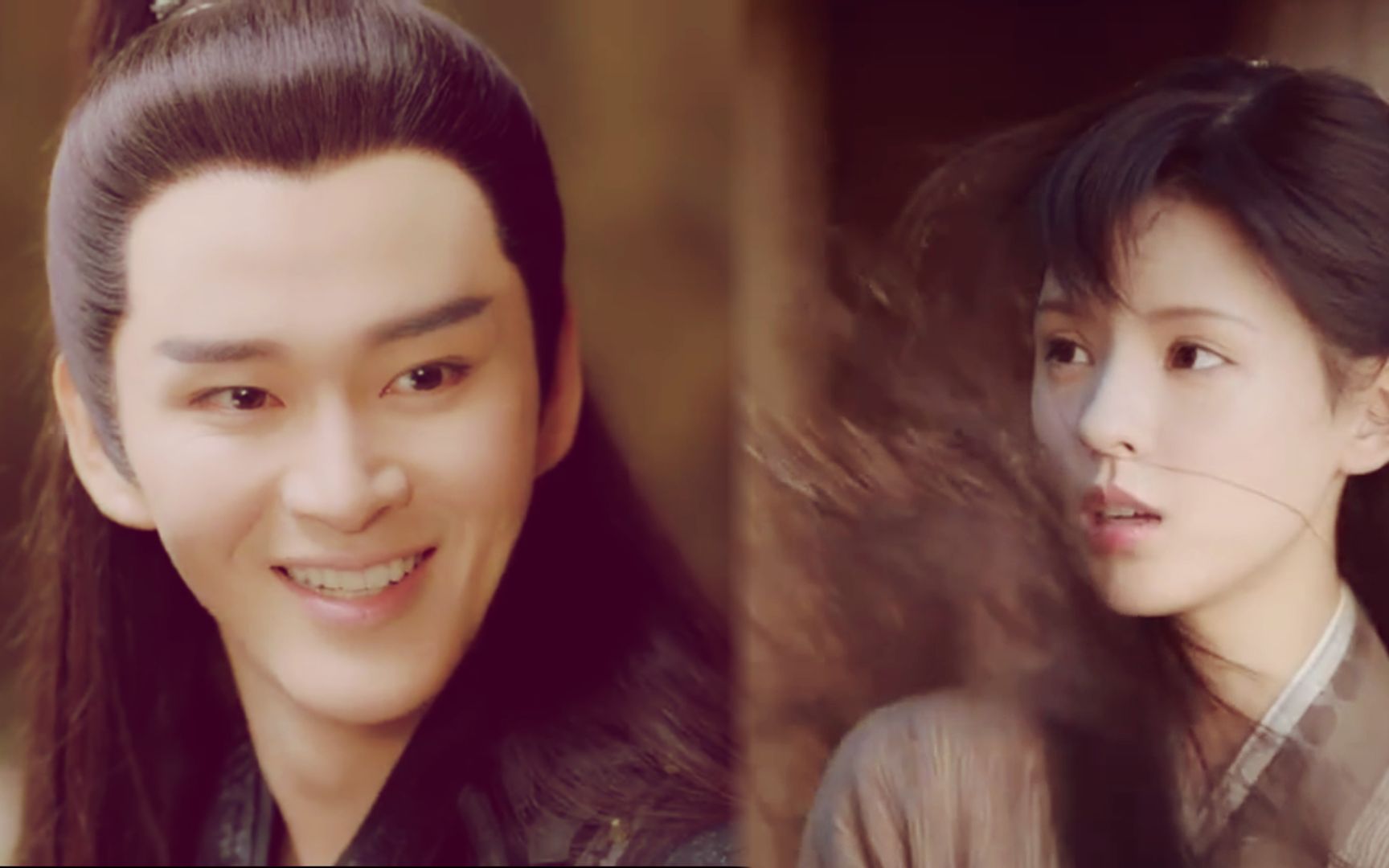 乌童x玲珑 甜向