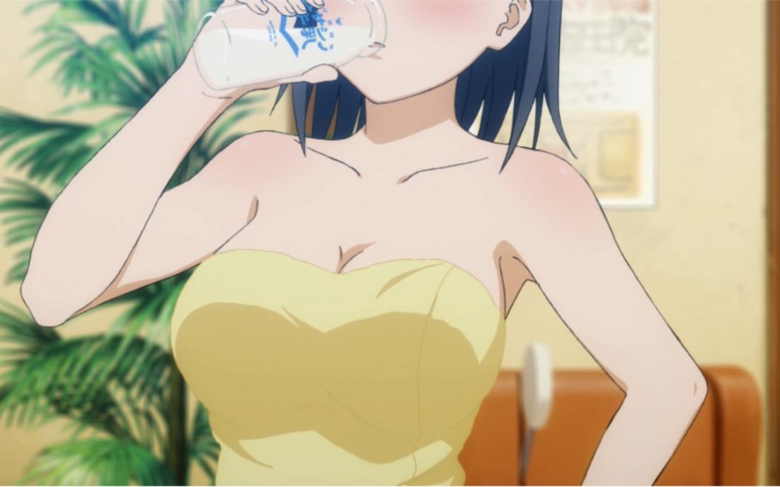 tolove出包王女当你洗澡的时候小姨子突然闯入