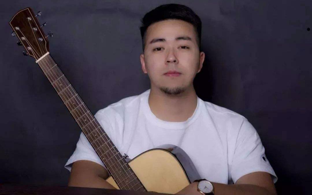 【东尼指弹】醒着醉