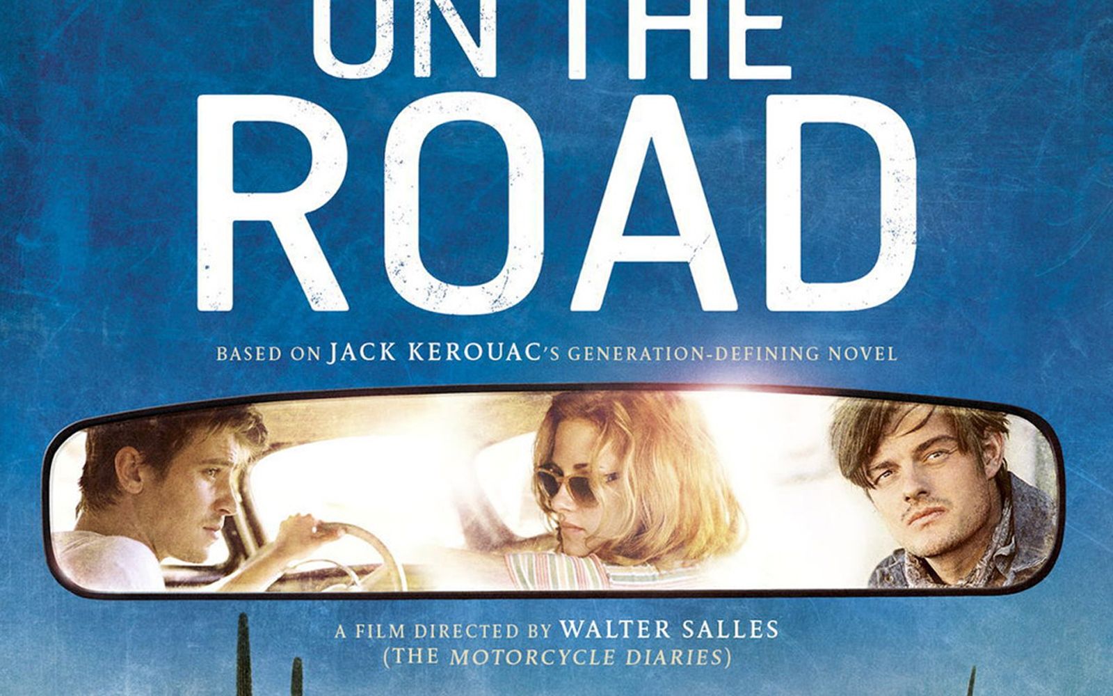 [图]On the Road Original Soundtrack