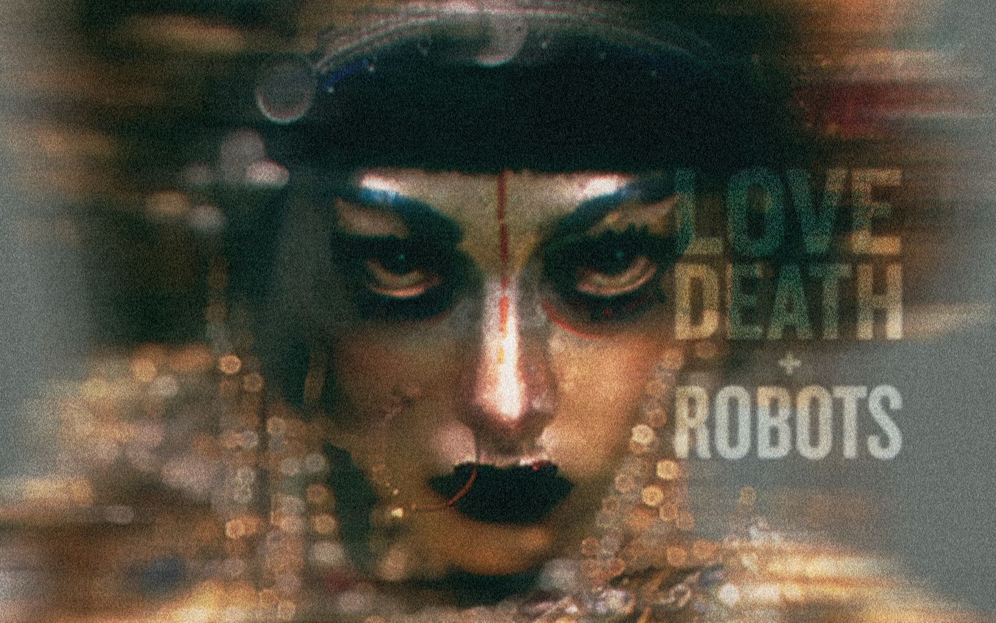 [图]Fur Elise Trailerized-爱, 死亡和机器人Love, Death & Robots: Jibaro