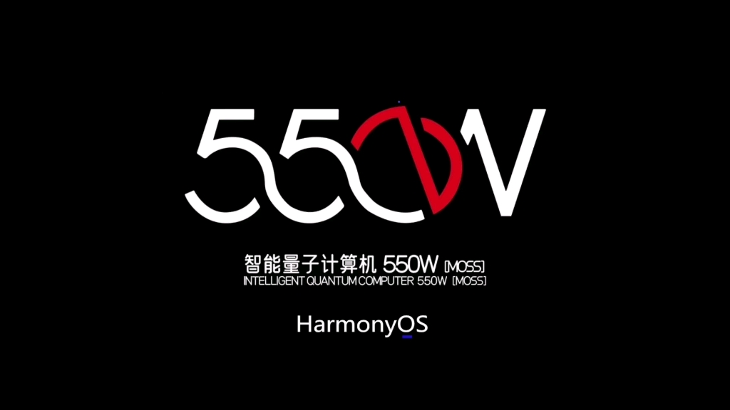 550w harmonyos复合壁纸