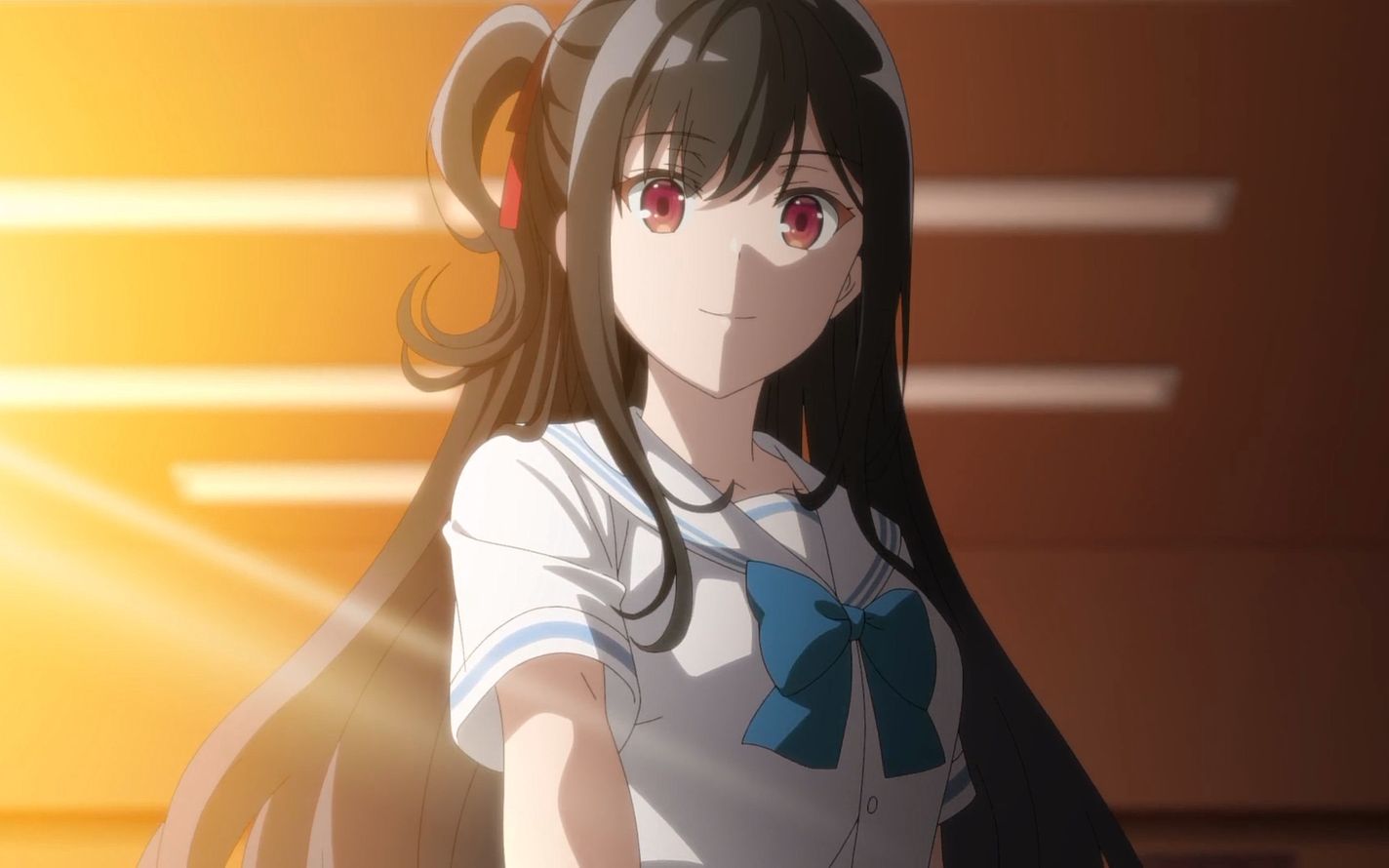 【7月】侦探已死 第2话 片尾预告 【中字/1080p 】