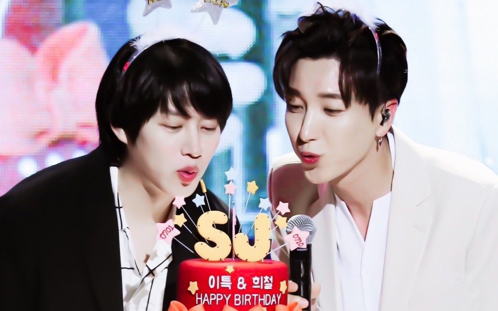 83line朴正洙金希澈岁月情长