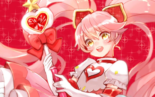 活动作品compass一方通行莉莉卡太厉害啦