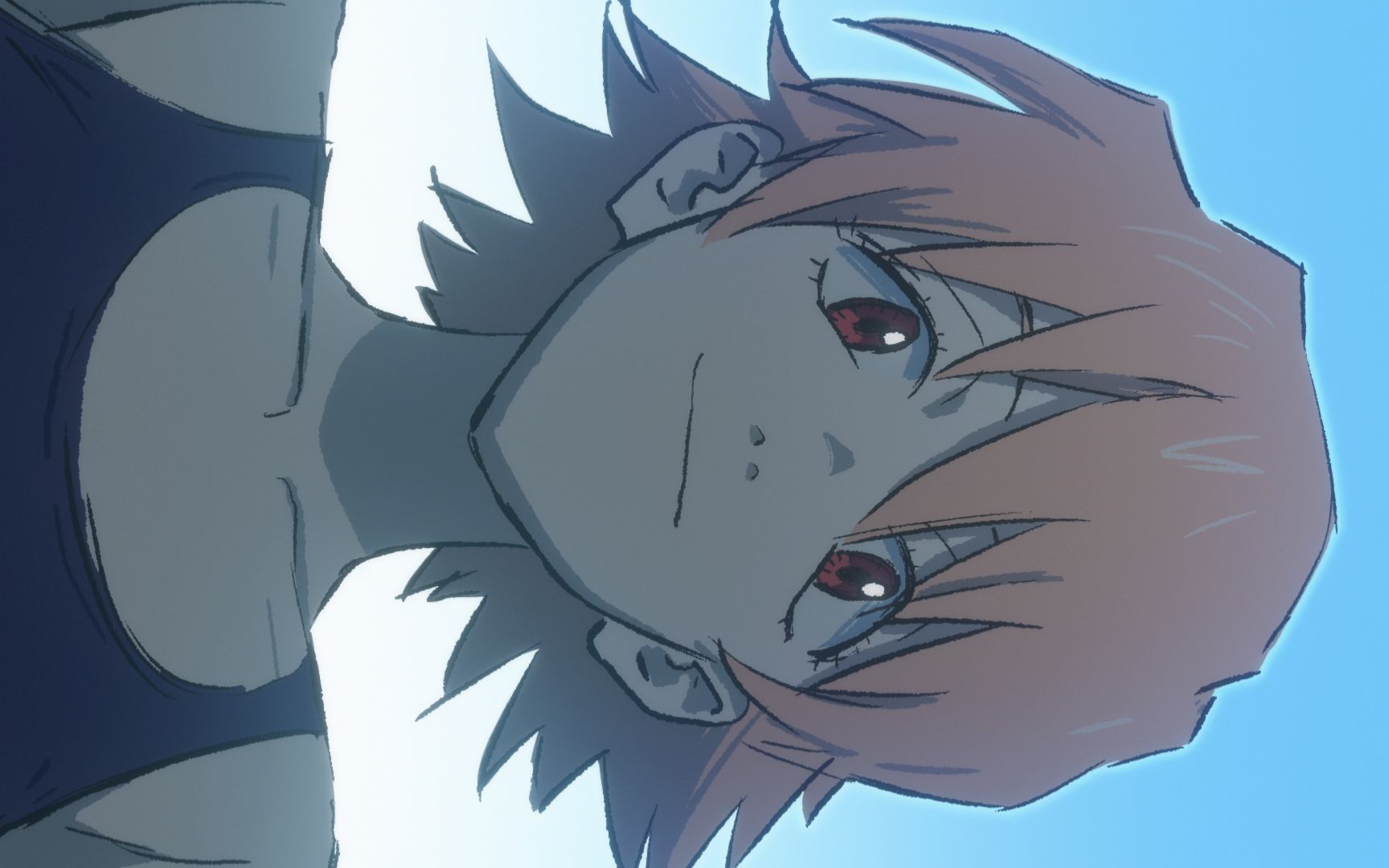 [flcl]晴 子 老 师 !