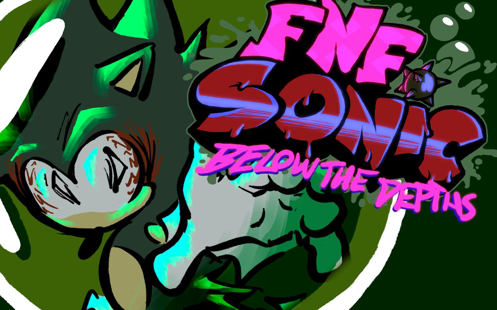 fnfbelowthedepthsvssink