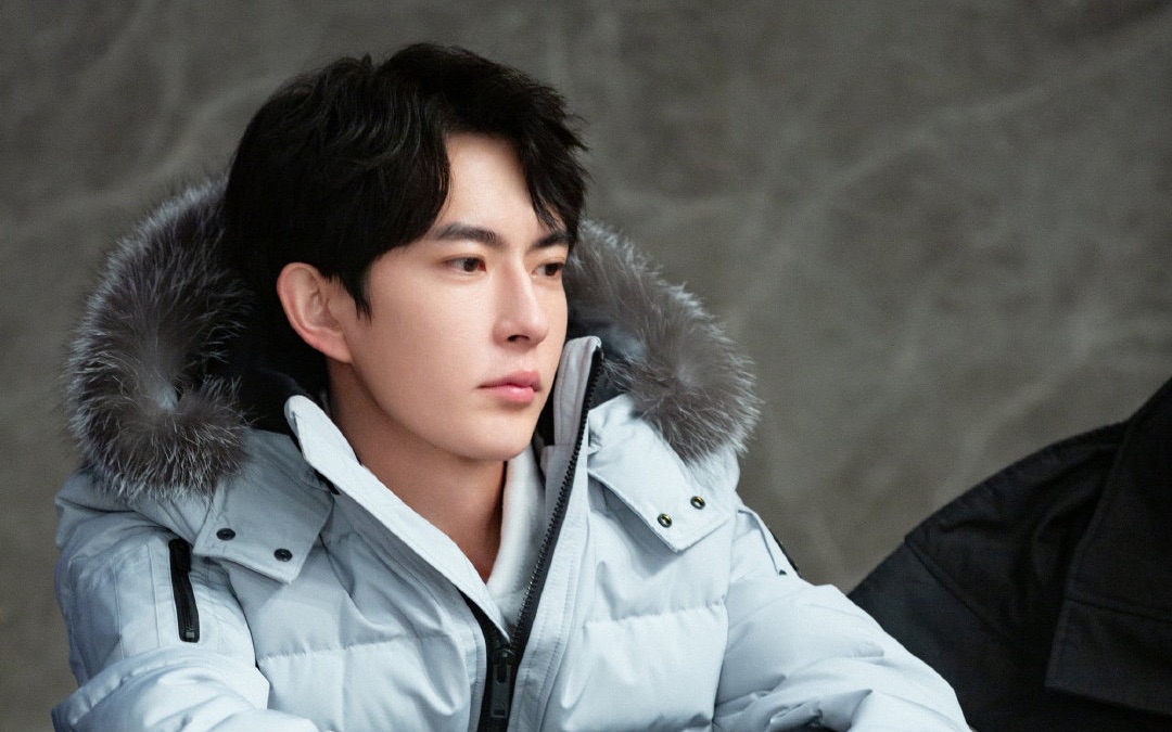 【于朦胧】【追光吧哥哥】《后台日记》于朦胧教刘维哥哥如何拍出电影