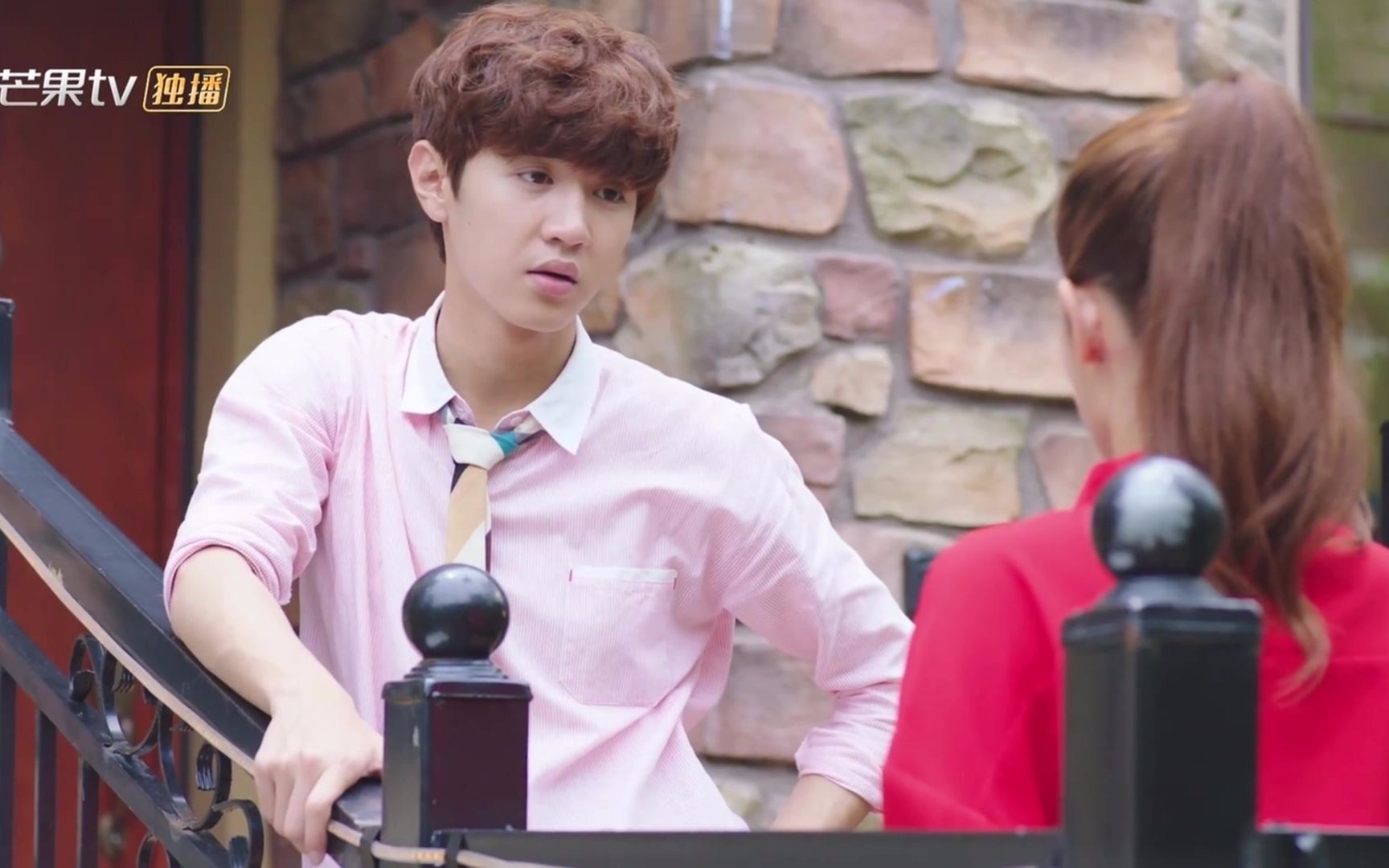 【陈哲远||她很漂亮】23-4我妈以为我进传销组织了?