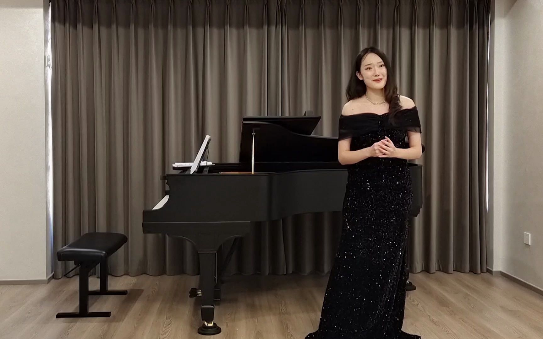 青玉案·元夕 耿子涵