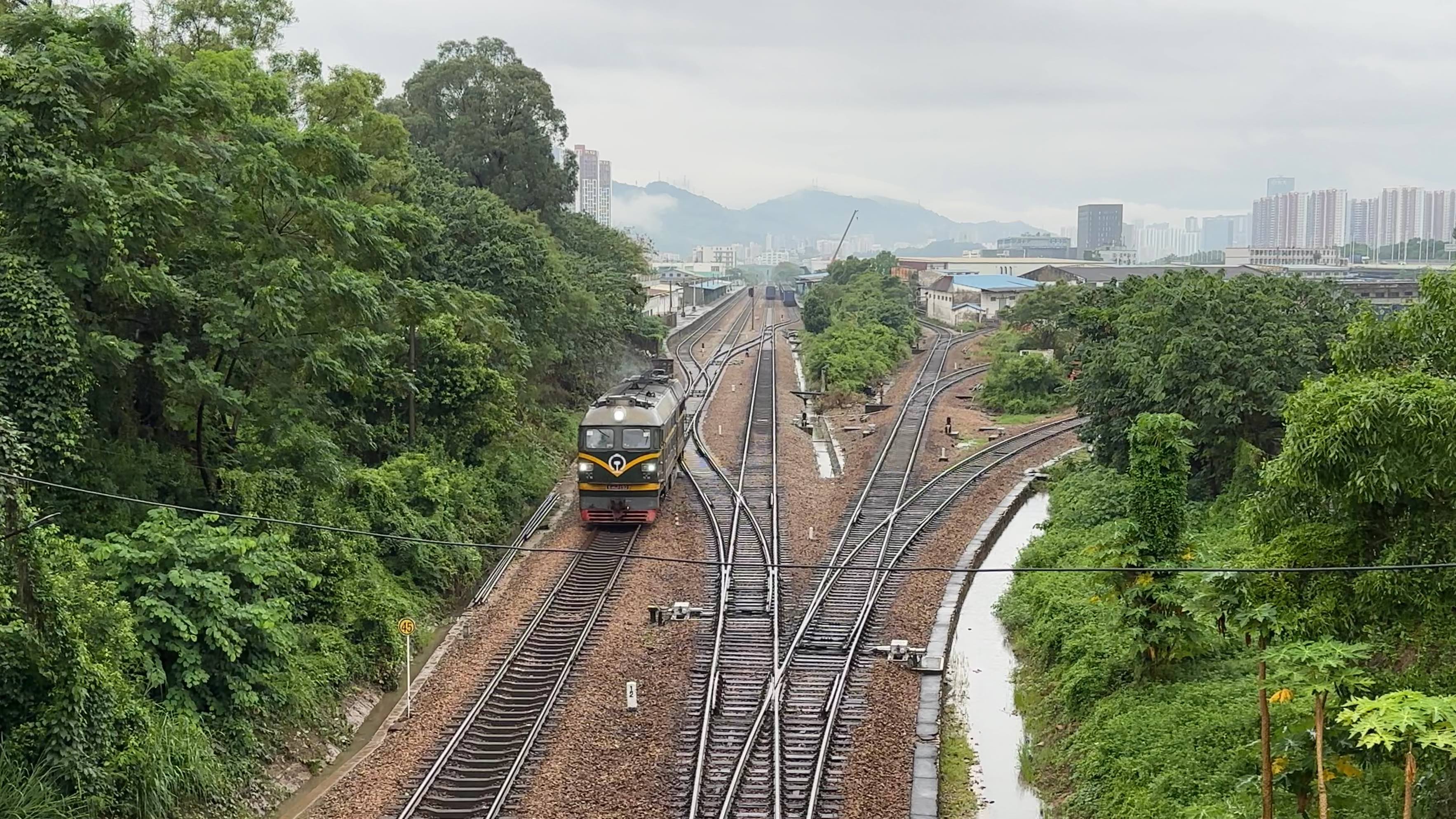 平南铁路线路图图片