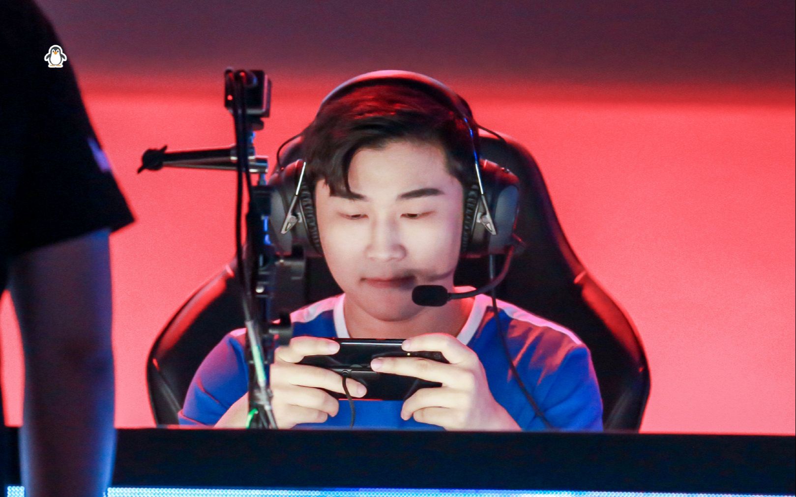 11 kpl秋季赛常规赛 estar vs ts (瓶子/黄大仙/寒夜解说版本)