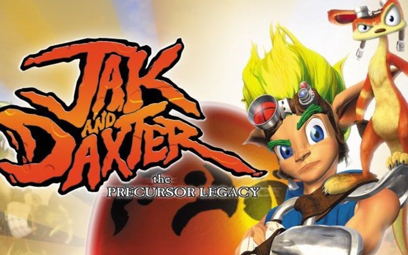 com  3分钟33秒ps2杰克与达斯特:旧世界的遗产美版-全收集-1:33:01