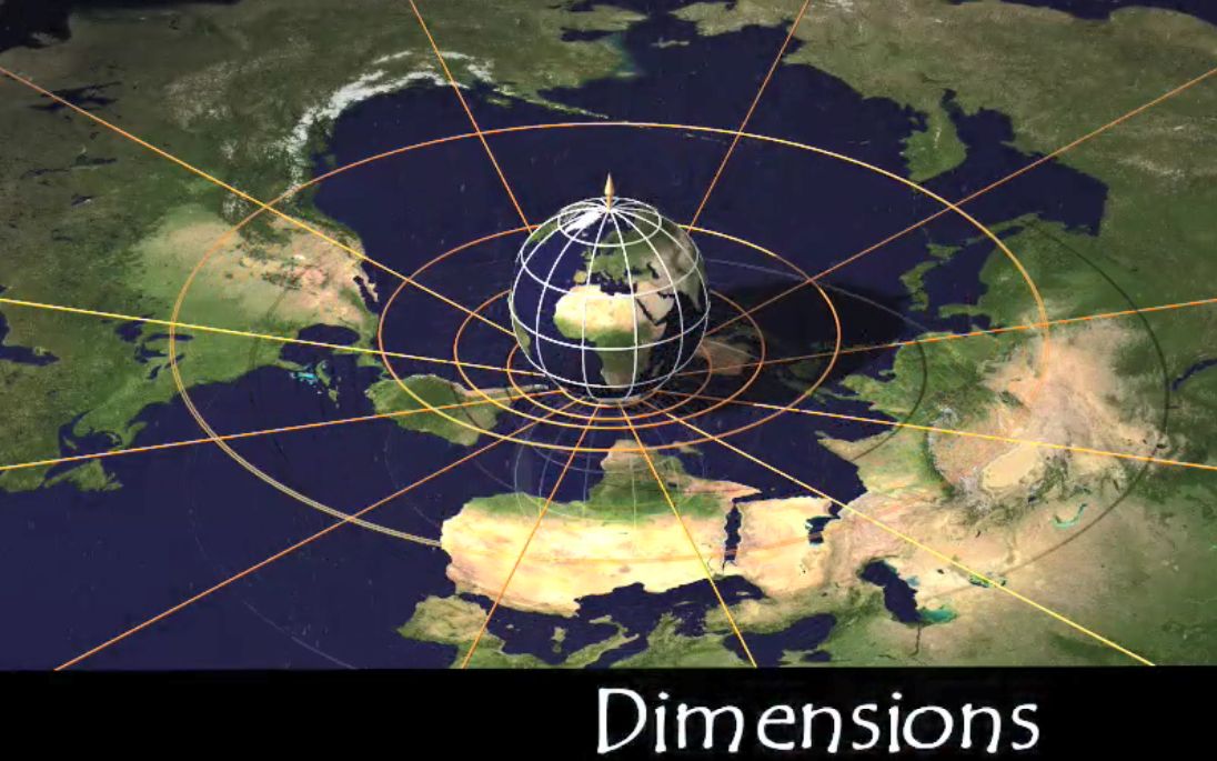 [图]Dimensions（维度数学）