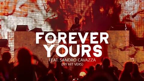 Stream Forever Yours (Avicii by Avicii) feat. Sandro Cavazza