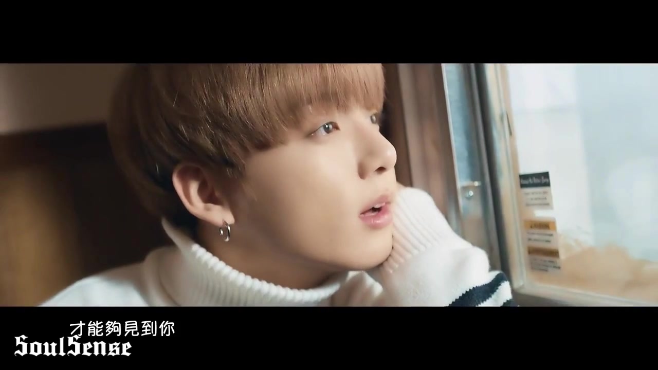 BTSSpringDay【完整版】繁体字幕哔哩哔哩bilibili