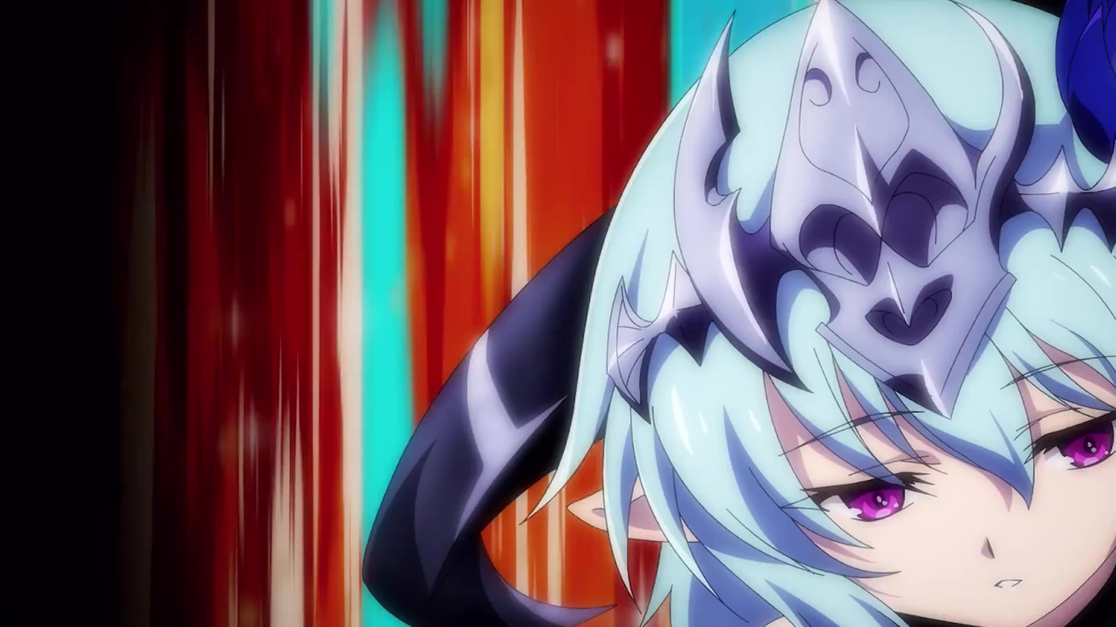 影之诗f--菲琳攻击动画-霸食鸡汤-霸食鸡汤-哔哩哔哩视频