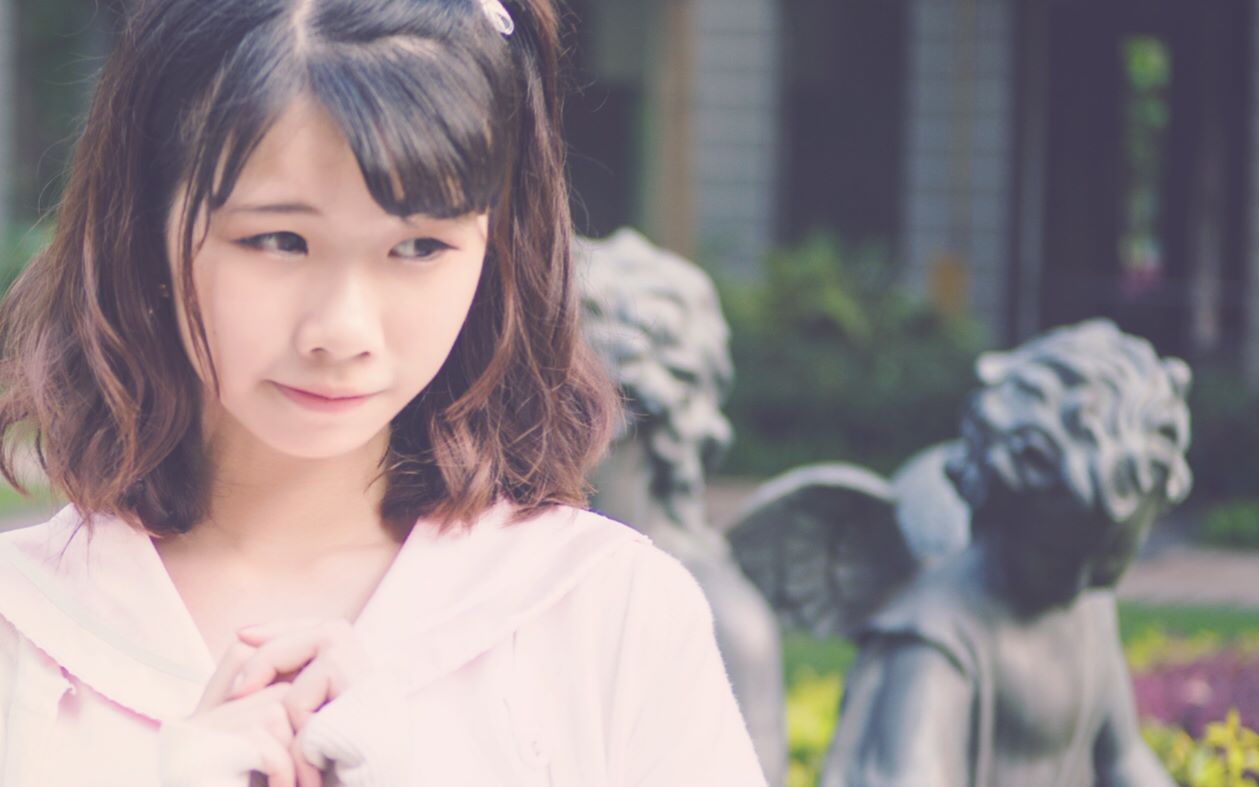 【汐酱】我于此刻恋上你 在爱神的注视下对你的告白79 520快乐