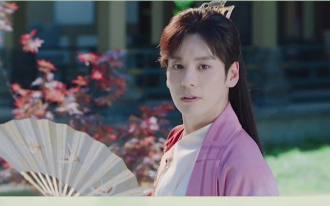 【魏哲鸣】"幻乐森林"云沐少主上线