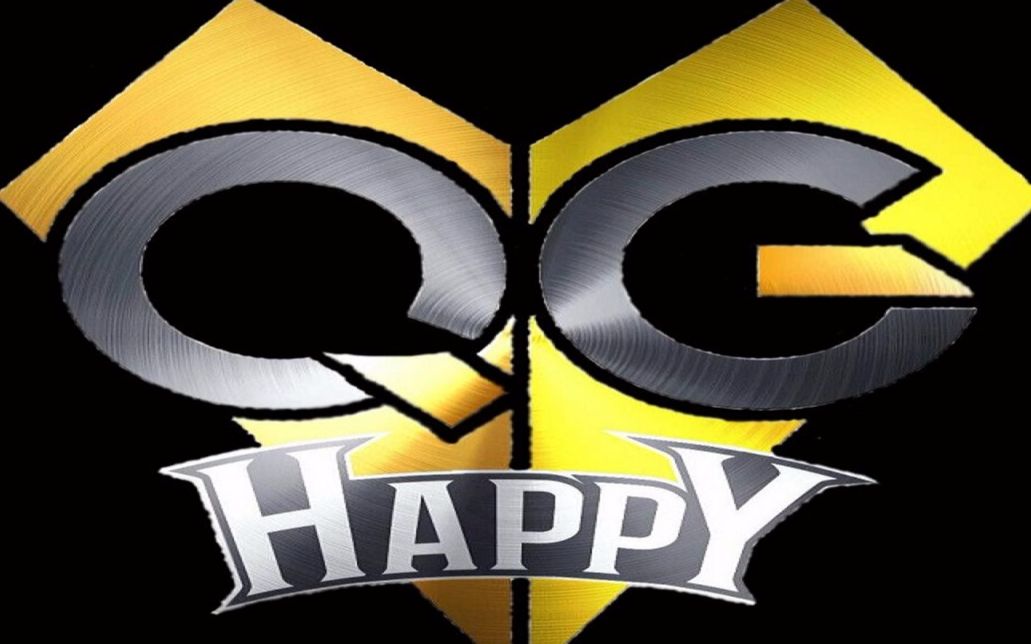 《王者荣耀》qghappy战队应援曲《与梦同行》