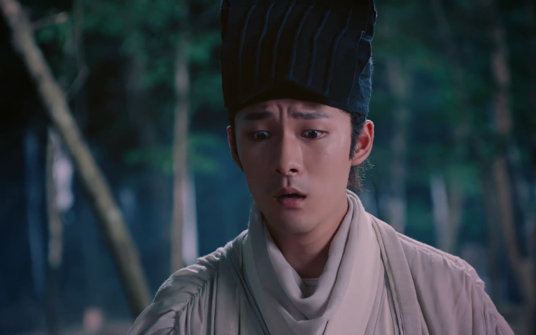 【大宋北斗司】【张雨剑】 风流倜傥柳随风竟然被迫吃"狗粮"!