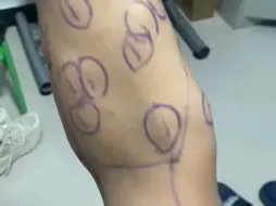 ...