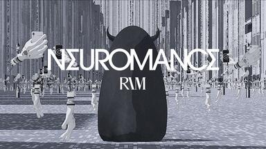 理芽RIM】理芽1st Album「NEW ROMANCER」XFD_哔哩哔哩_bilibili