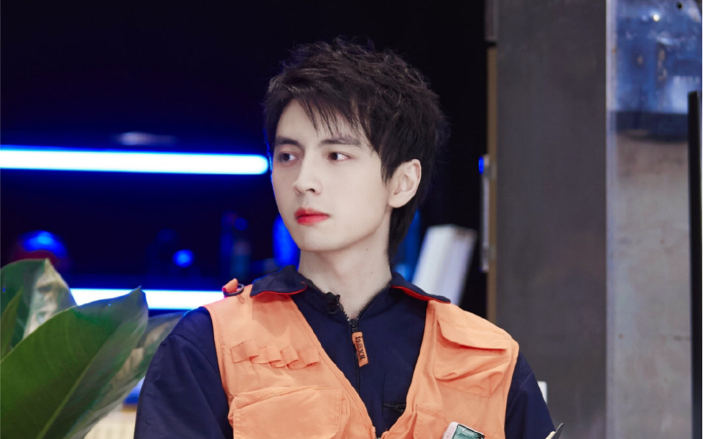 名侦探学院第四期 蒲维修的告白