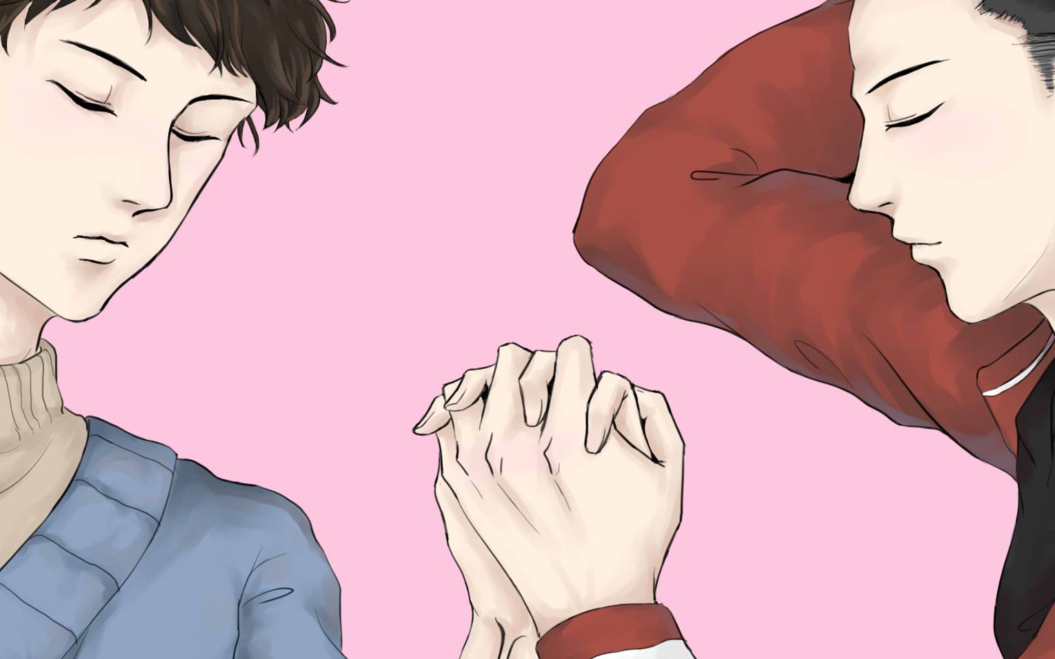 【飞丞治愈向】日曜日