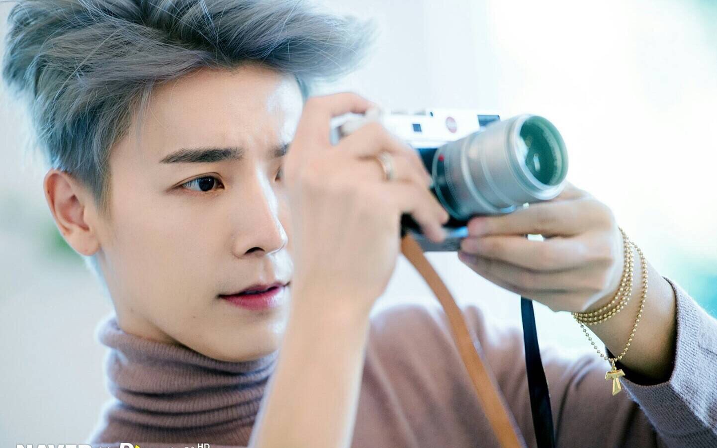 【suju】李东海_哔哩哔哩 (゜-゜)つロ 干杯~-bilibili