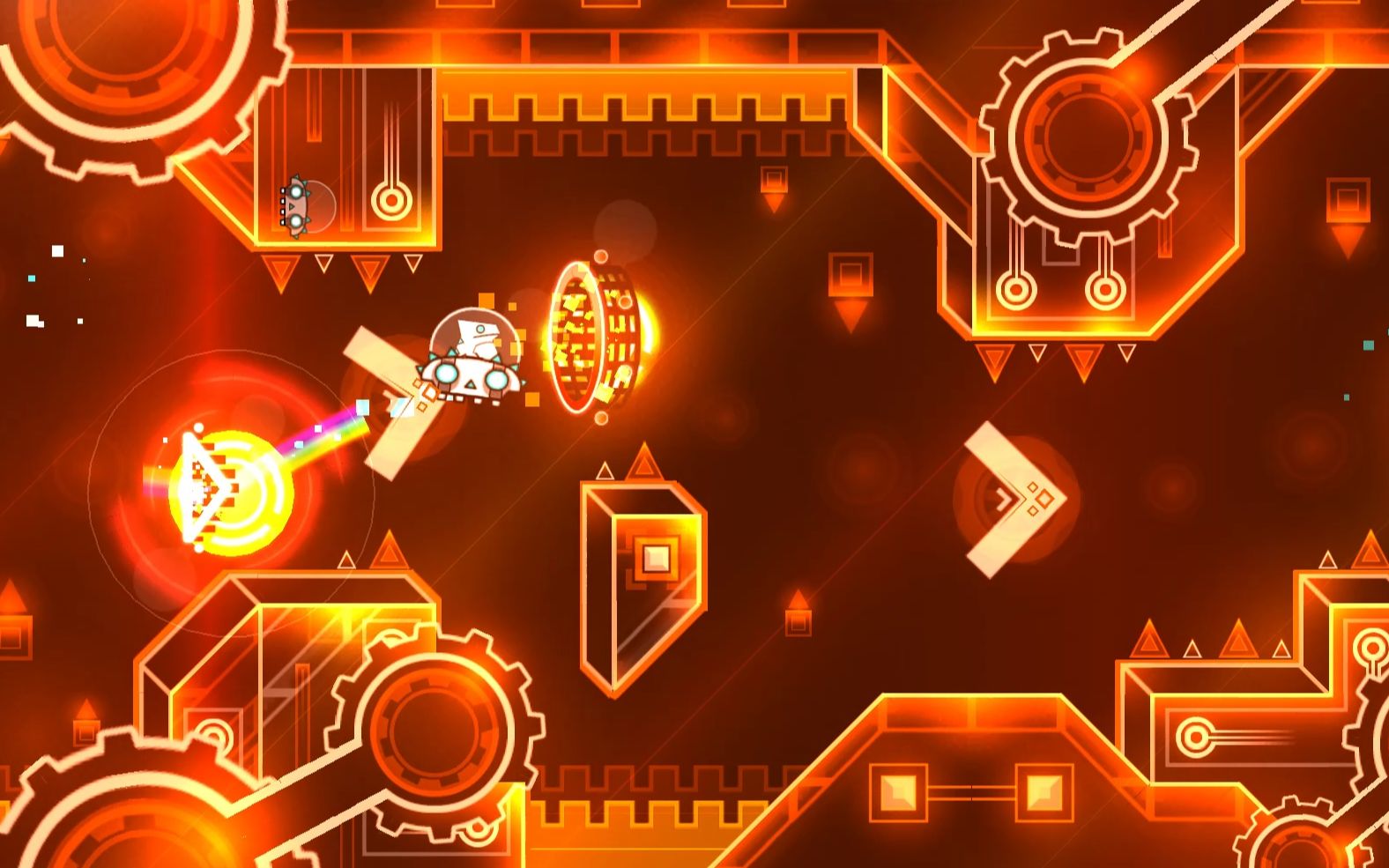 几何冲刺demoninherencebywespdxmore