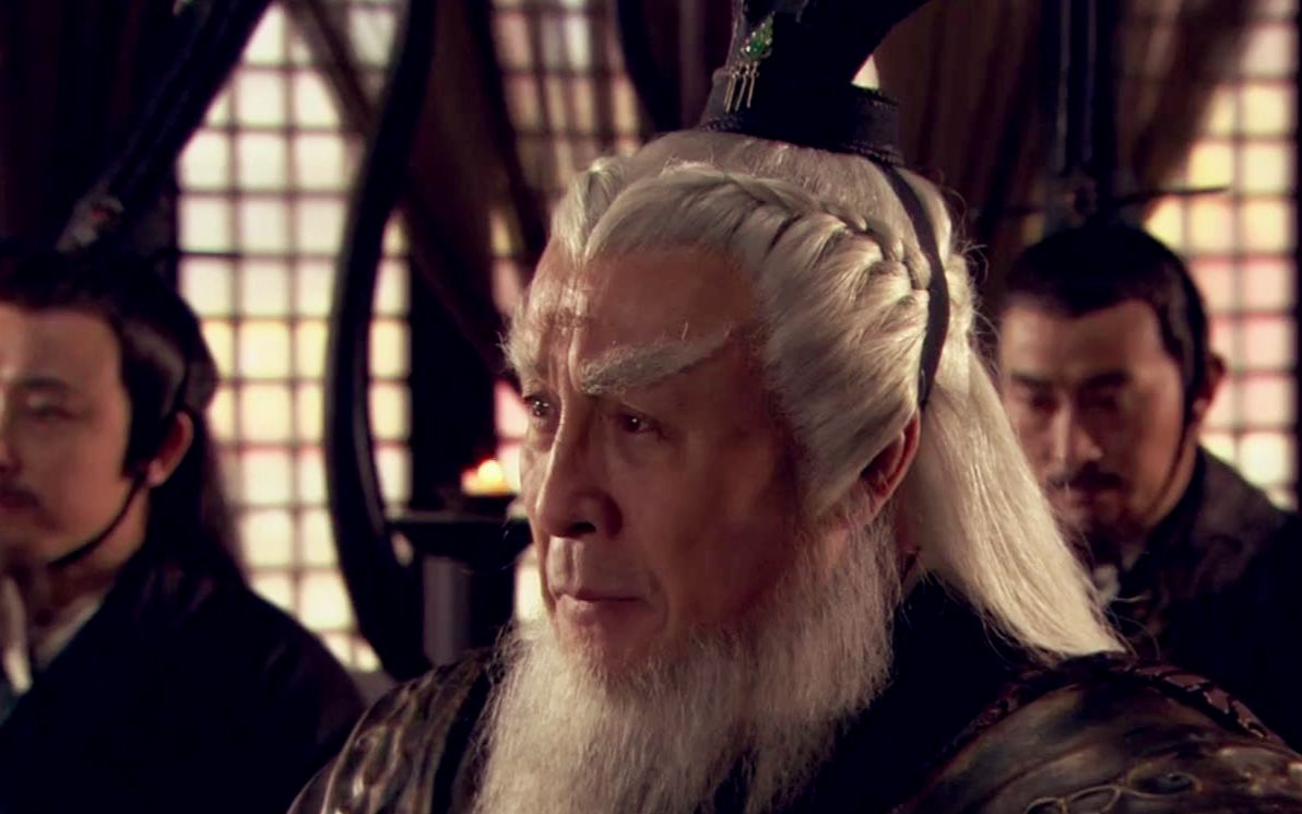 闻仲痛斥纣王的十大罪状,为何没有亵渎女娲这条?原因少有人知!