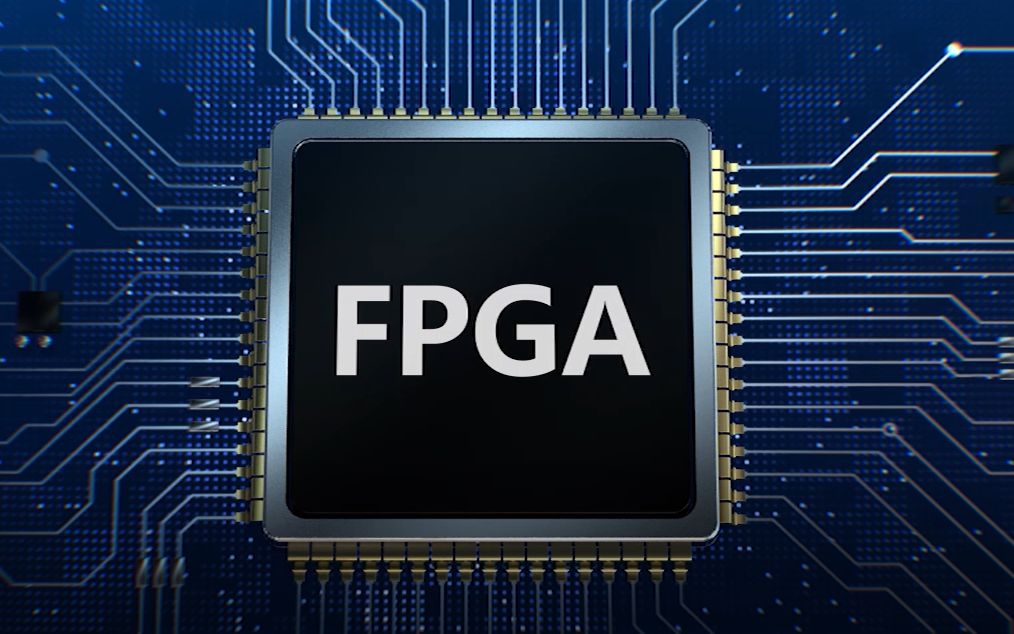 FPGA常用术语哔哩哔哩bilibili