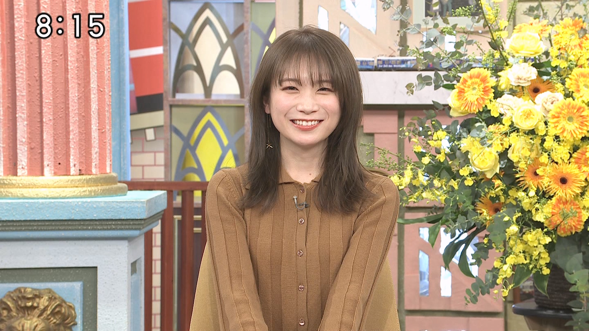 【秋元真夏】2023.11.18「朝だ!