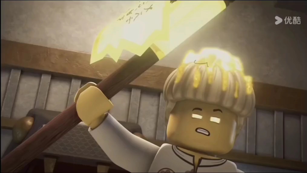 幻影忍者#吴大师