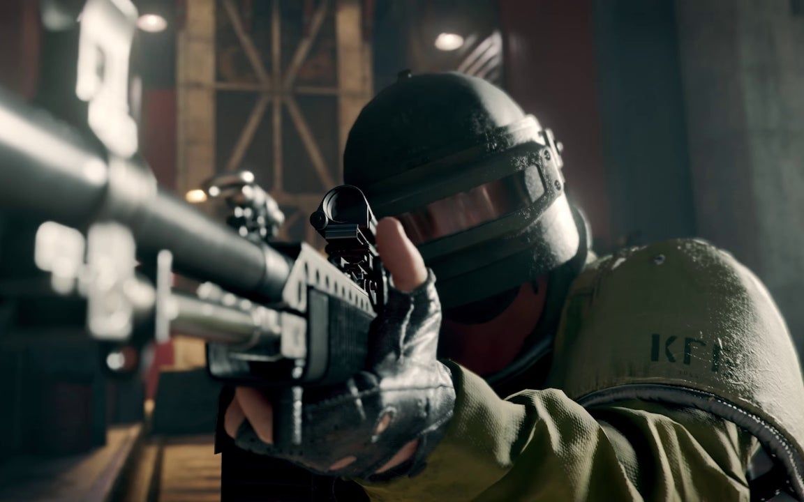 【ign】《使命召唤:黑色行动 冷战》pc版预告