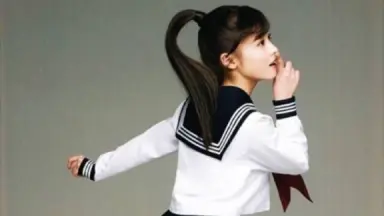 little star kanna15-哔哩哔哩_Bilibili