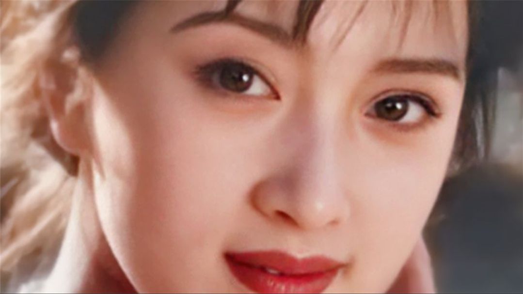 盘点娱乐圈二十位满族女明星,最后一位最象满族公主!